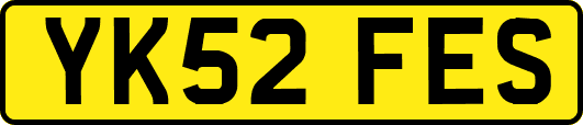 YK52FES