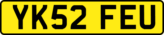 YK52FEU