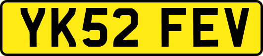 YK52FEV