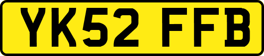 YK52FFB