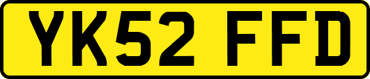 YK52FFD
