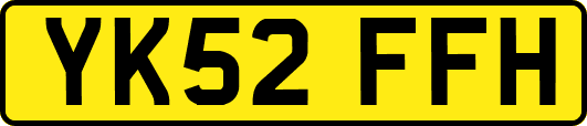 YK52FFH