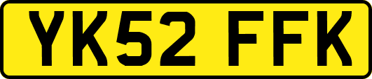 YK52FFK
