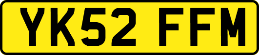 YK52FFM