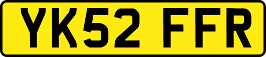 YK52FFR