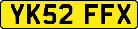 YK52FFX