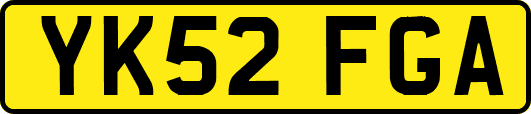 YK52FGA