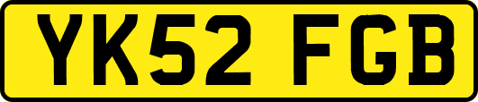 YK52FGB