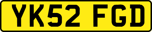 YK52FGD