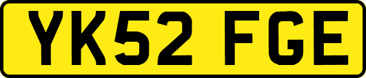 YK52FGE
