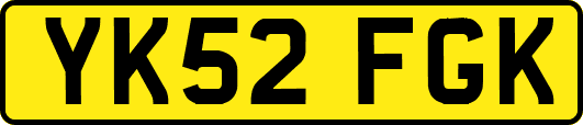 YK52FGK
