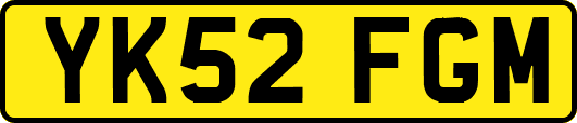 YK52FGM
