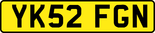 YK52FGN