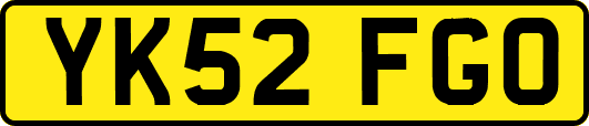 YK52FGO
