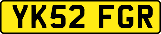 YK52FGR