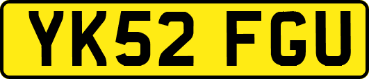 YK52FGU
