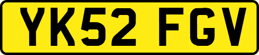 YK52FGV