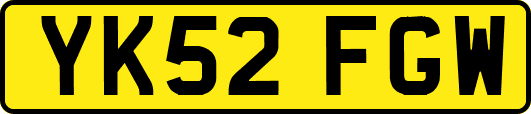 YK52FGW