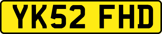 YK52FHD