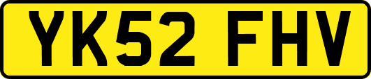 YK52FHV