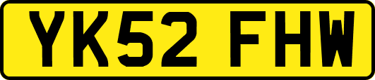 YK52FHW