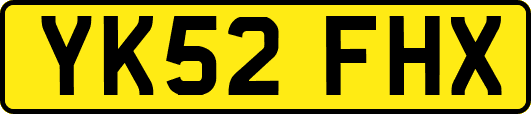 YK52FHX