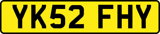YK52FHY
