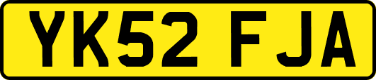 YK52FJA