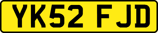 YK52FJD