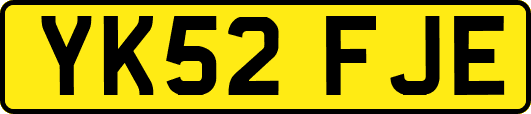 YK52FJE