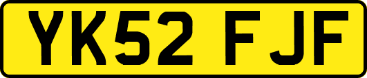 YK52FJF