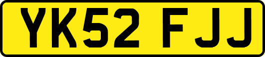 YK52FJJ