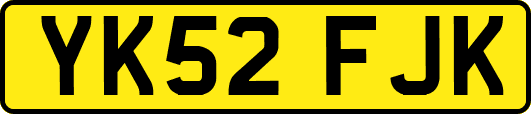 YK52FJK