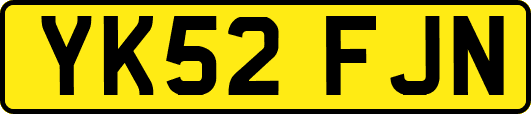 YK52FJN