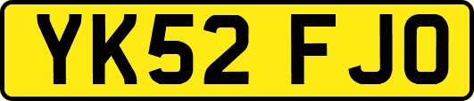 YK52FJO