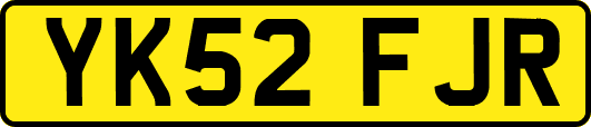 YK52FJR