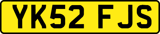 YK52FJS