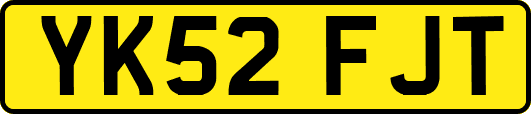YK52FJT