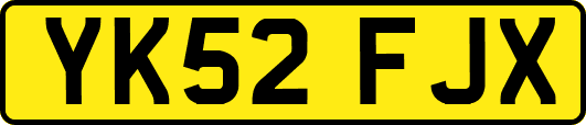 YK52FJX