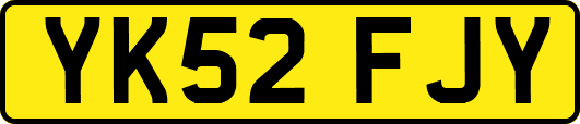 YK52FJY