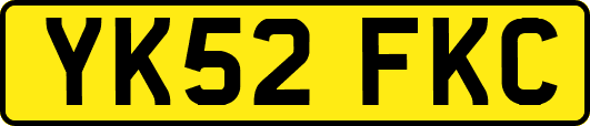 YK52FKC