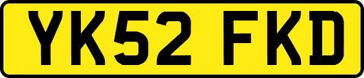 YK52FKD