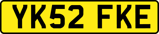 YK52FKE