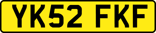 YK52FKF
