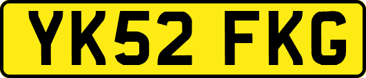 YK52FKG