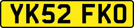 YK52FKO