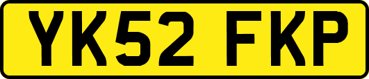 YK52FKP