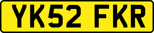 YK52FKR