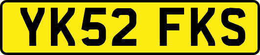 YK52FKS