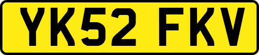 YK52FKV